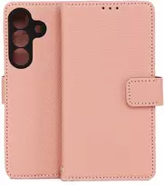 TFO Išmanusis „Triangle“ dėklas, skirtas Xiaomi Redmi Note 15 5G, rožinis