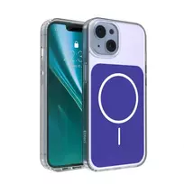 Etteri Hidden Pearl dėklas iPhone 13 6,1' tamsiai mėlynas