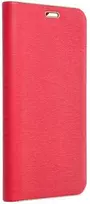 Oem Atverčiamas dėklas Xiaomi Redmi NOTE 15 5G Luna Book aukso-raudonas