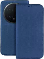 TFO Išmanusis magnetinis dėklas Honor Magic 8 Pro tamsiai mėlynas