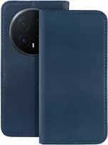 TFO Išmanusis magnetinis dėklas, skirtas Xiaomi 17, tamsiai mėlynas