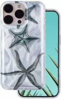 TFO Itin madingas vasariškas dėklas Motorola Edge 70 Fusion starfish