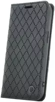 TFO „Smart Caro“ dėklas, skirtas „Honor 600“ / „Honor 600 Pro“, juodas