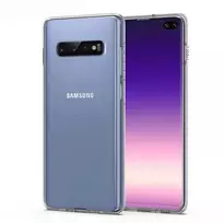 Toptel „Tel Protect“ galinis dėklas 2 mm „Perfect skirts Xiaomi REDMI NOTE 15 4G“ skaidrus
