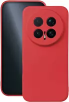 TFO Silikoninis dėklas Honor Magic 8 Pro, raudonas