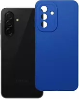 Oem Dėklas na Samsung A26 5G Matt 2.0 niebieskiee