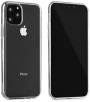 Oem Dėklas na Xiaomi 17T PRO Back Case Ultra Slim 0,5 mm transparentne