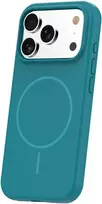 TFO Telforceone Silikoninis plonas „Mag“ dėklas, skirtas „iPhone 12 / 12 Pro 6,1“; turkio spalvos