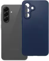 Oem Dėklas na Samsung A56 5G Easy Dual mėlyna