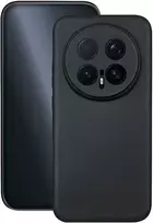 TFO Matinis TPU dėklas Honor Magic 8 Pro juodas