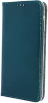 TFO Išmanusis magnetinis dėklas Motorola Edge 70 Pro 5G, tamsiai žalias
