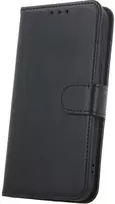 TFO Telforceone „Smart Classic“ dėklas, skirtas „Motorola Edge 70 Fusion“, juodas