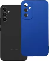 Oem Dėklas na Samsung A34 5G Matt 2.0 niebieskiee