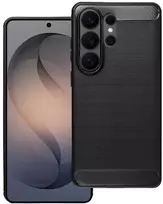 Oem Dėklas na Xiaomi Redmi A5 ( 171,7 x 77,8 x 8,26 ) Carbon 2.0 juoda