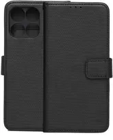 TFO Telforceone „Smart Triangle“ dėklas, skirtas „Motorola Edge 70 Fusion“, juodas