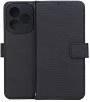 TFO Išmanusis „Triangle“ dėklas, skirtas Honor 600 lite, juodas
