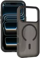 Tel Protect Twist Magsafe Dėklas skirtas Samsung Galaxy S26 graphite