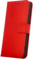 „Smart Classic“ dėklas, skirtas „Realme 16 Pro Plus 5G“, raudonas