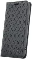 TFO Telforceone Smart Caro dėklas Motorola Edge 70 Fusion juodas