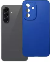 Oem Dėklas na Samsung A56 5G Matt 2.0 niebieskiee