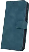 TFO Išmanusis Velvet dėklas, skirtas Honor 600 / Honor 600 Pro, tamsiai žalias