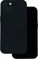 Dėklas TFO Telforceone Silicon case for Motorola Edge 70 Fusion juodas