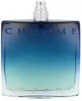 Tester Azzaro Chrome EDP 100ml