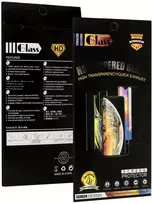 Toptel Topt Apsauginis stiklas HARD 2.5D SAMSUNG GALAXY S25 ULTRA (with fingerprint unlock)