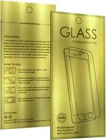 Toptel Topt Apsauginis stiklas Gold skirtas Xiaomi Redmi Note 13 4G