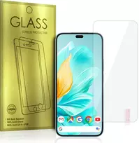 Toptel Topt Apsauginis stiklas Gold skirtas Huawei Honor 200 Lite