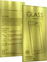 Toptel Topt Apsauginis stiklas Gold skirtas Xiaomi Redmi A5 4G