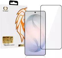 Apsauginis stiklas Tel Protect 10X HD Titanium skirtas Samsung Galaxy S26 (with fingerprint unlock)