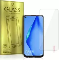 Toptel Topt Apsauginis stiklas Gold skirtas Huawei P40 Lite