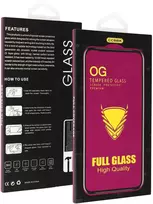 Toptel Apsauginis stiklas OG Premium Tempered Glass skirtas Apple iPhone 15 Pro Max