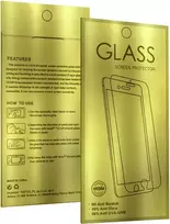 Toptel Topt Apsauginis stiklas Gold SAMSUNG GALAXY A56 5G