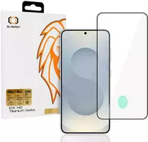 Apsauginis stiklas Tel Protect 10X HD Titanium Samsung Galaxy S25 (with fingerprint unlock)