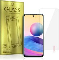 Toptel Topt Apsauginis stiklas Gold skirtas Xiaomi Redmi Note 10 5G