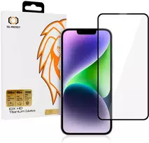 Tel Protect Apsauginis stiklas 10X HD Titanium skirtas Apple iPhone 14