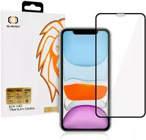 Tel Protect Apsauginis stiklas 10X HD Titanium skirtas Apple iPhone 11/XR