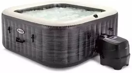 „Marimex“ sūkurinė vonia „Greystone Deluxe Bubble Spa 4 NP“ (11400294)