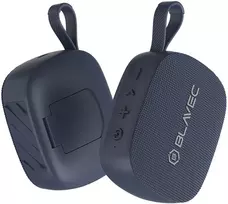 Blavec Nešiojama kolonėlė Bluetooth TWS WS-06 Go Play – 6W (WS06-N) navy mėlynas