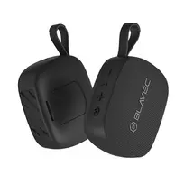 Blavec Nešiojama kolonėlė Bluetooth TWS WS-06 Go Play – 6W (WS06-B) juodos spalvos