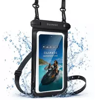 Liavec Aqua Dėklas universalus vandeniui atsparus
