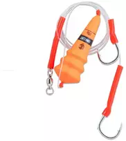 UniCat Sistema šamų žūklei Uni Cat Baitfish Gripper 200cm