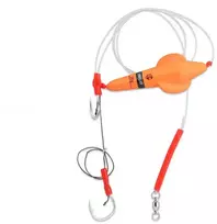 UniCat Sistema šamų žūklei Uni Cat Deadbait Combi 200cm