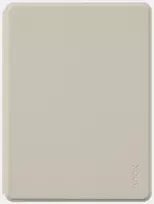READER ACC CASE 6" MAGNETIC/GO 6(GEN 2) BEIGE ONYX BOOX
