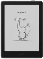 E-Reader ONYX BOOX Go 6 (Gen II) OPC1520R