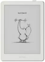 E-Reader ONYX BOOX Go 6 (Gen II) OPC1556R