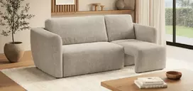 Libro Sofa-lova SCALA 2FBAL-1FBAR TABOU
