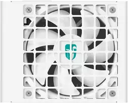 Maitinimo šaltinis - DEEPCOOL Gamer Storm PS850G 850W 90% efektyvumas visiškai modulinis baltas